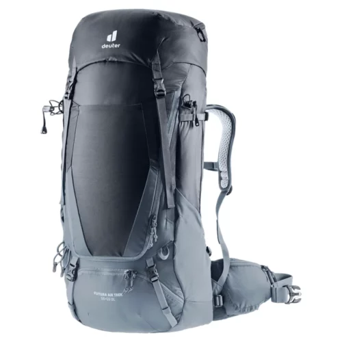 תרמיל לנשים Deuter - Futura Air Trek L55+10