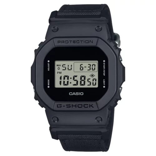 שעון דיגיטלי G-SHOCK - DW5600BCE-1D