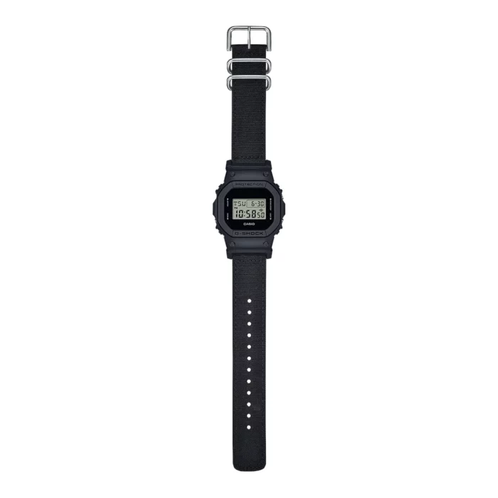 ⁦שעון דיגיטלי G-SHOCK - DW5600BCE-1D⁩ – תמונה ⁦2⁩