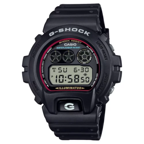 שעון G-SHOCK - DW6900RL-1D
