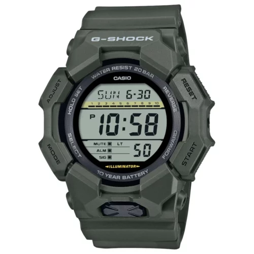 שעון דיגיטלי G-SHOCK - W800HG-9AV