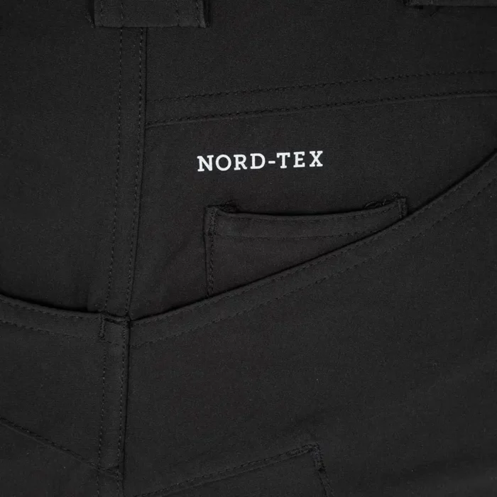 ⁦מכנס דגמ"ח כותנה טקטי - Nord Blue⁩ – תמונה ⁦5⁩
