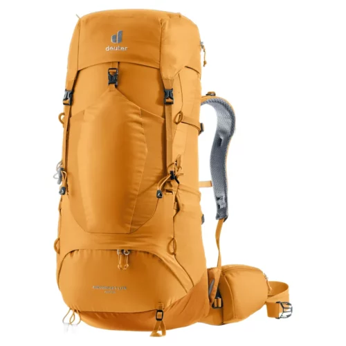תרמיל Deuter - AIRCONTACT Lite 40+10