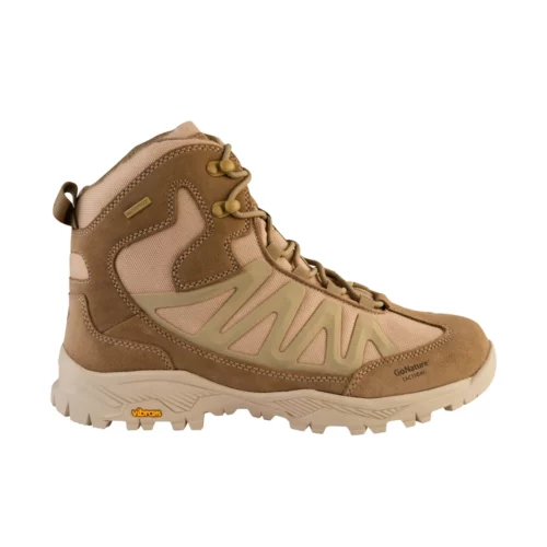 נעל טקטית Go Nature - RAMON Tactical