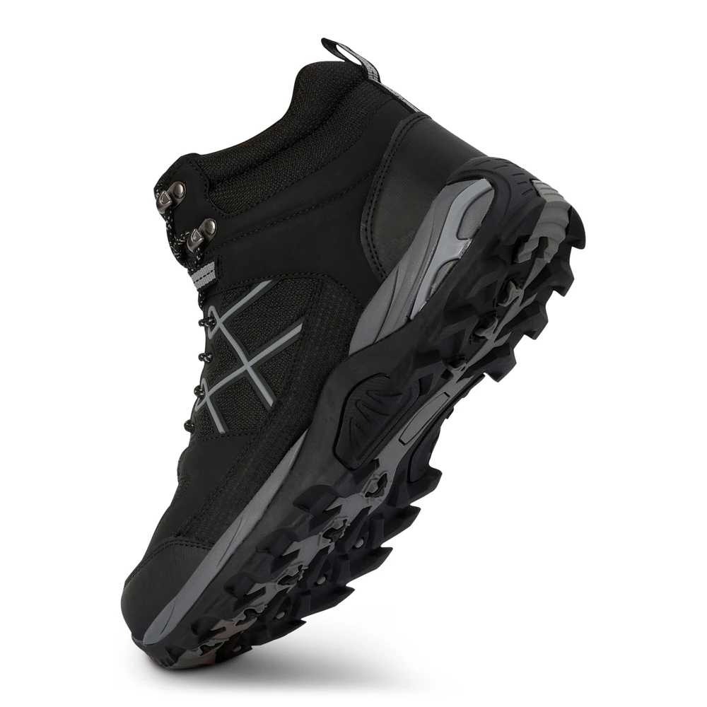 ⁦נעל טיולים לגברים Regatta - Samaris III⁩ – תמונה ⁦4⁩