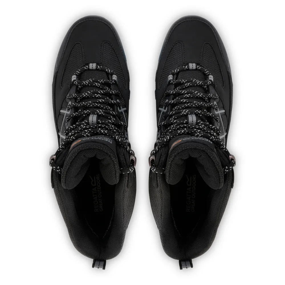 ⁦נעל טיולים לגברים Regatta - Samaris III⁩ – תמונה ⁦5⁩