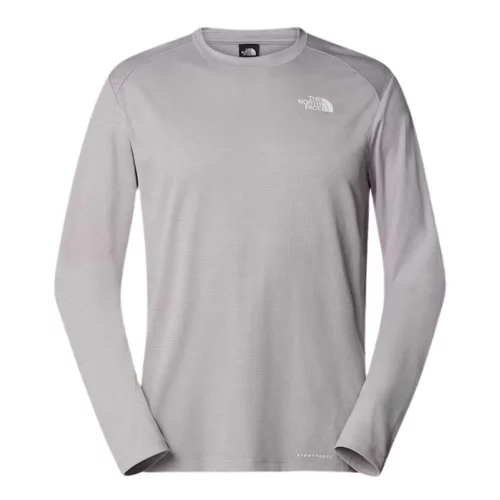 חולצה לגברים שרוולים ארוכים The North Face - Shadow