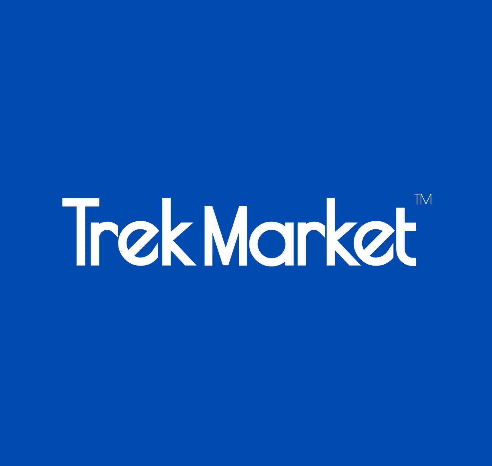 Trek Market