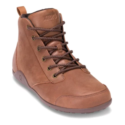 מגף לגברים XERO - DENVER LEATHER