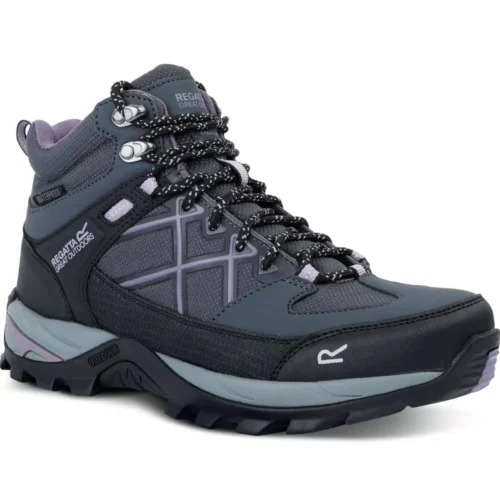 נעל טיולים לנשים Regatta - Samaris III