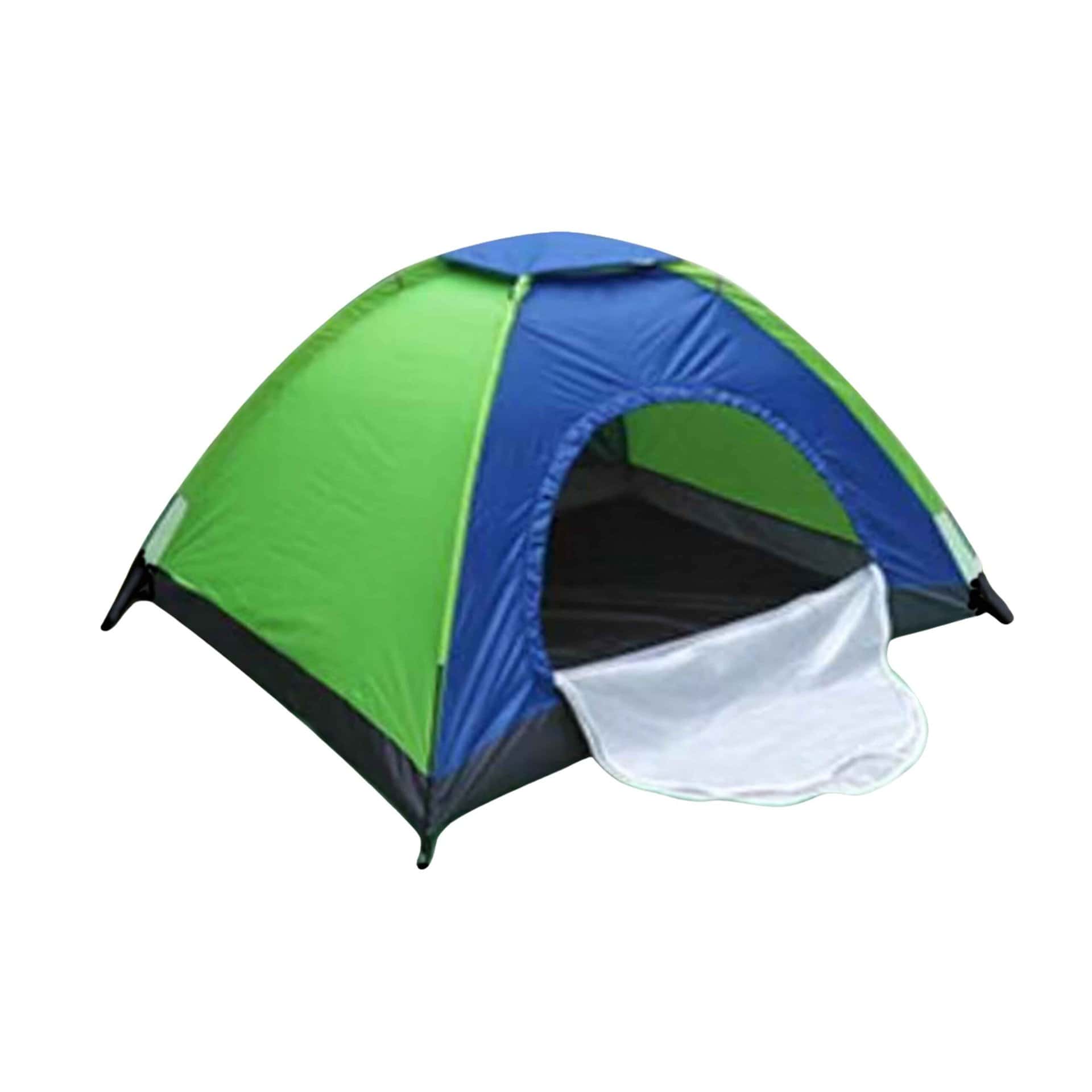אוהל זוגי עם רשת נגד יתושים - Trekmarket - Trek Market