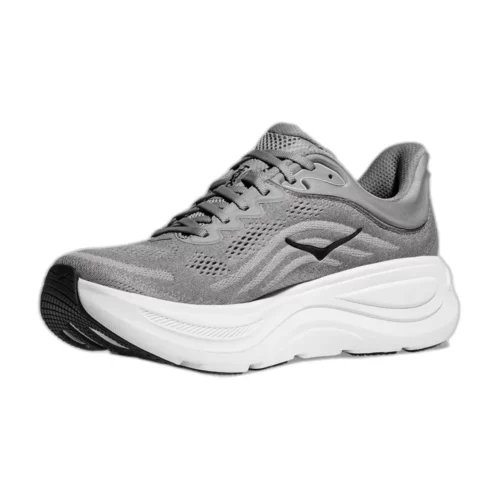 נעל ספורט לגברים בונדי 9 רחבה/HOKA - Bondi 9 WIDE