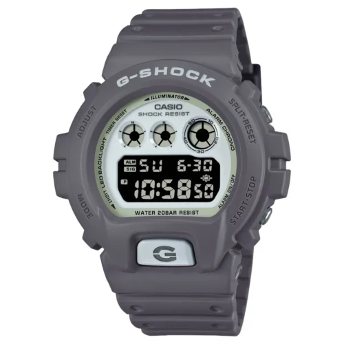 ג'י שוק DW6900HD-8D