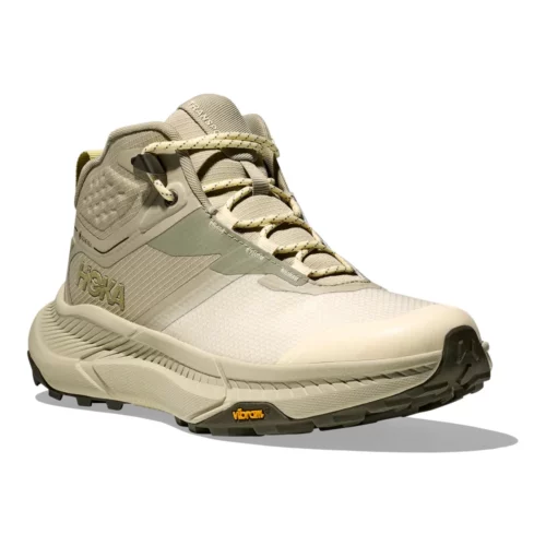 HOKA Transport Hike GTX – נעלי הליכה לנשים Gore-Tex עם Vibram