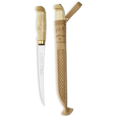 סכין דייגים בעבודת יד Classic Filleting knife 19