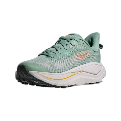 נעל ספורט לנשים רחבה/HOKA – Challanger 8 WIDE