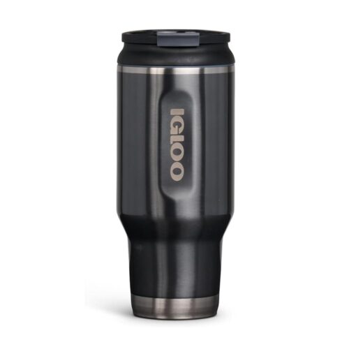 תרמוס לשתייה מ"ל IGLOO - Flip ‘n’ Sip 946