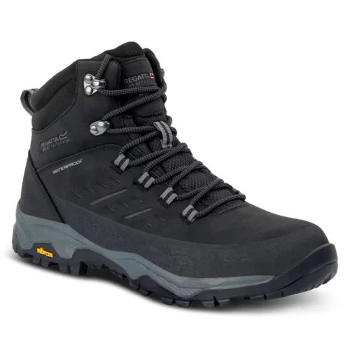 נעלי גברים BlakeBoot - גברים