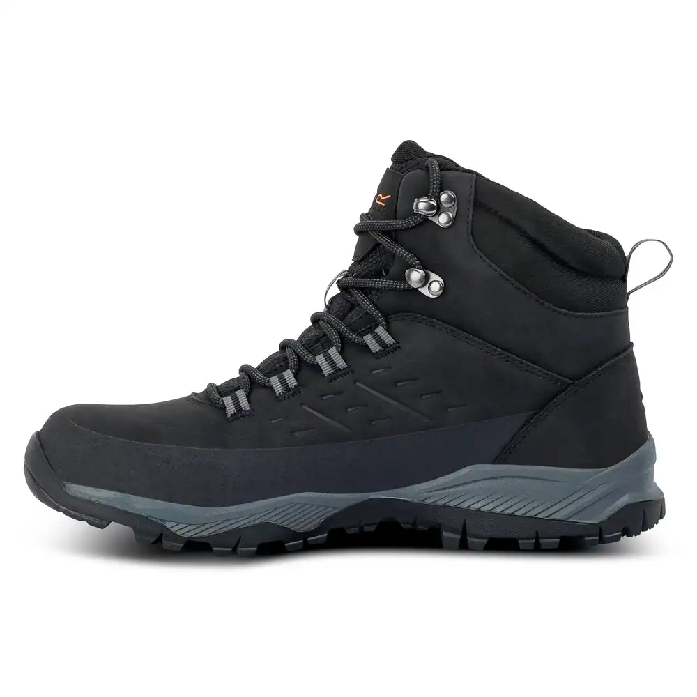 ⁦נעלי גברים BlakeBoot - גברים⁩ – תמונה ⁦4⁩
