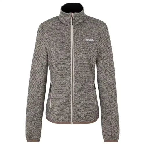 ג'קט פליז עבה Newhill - נשים