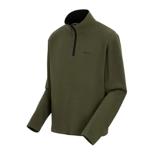 מיקרו פליז רוכסן רבע Thompson Fleece - גברים