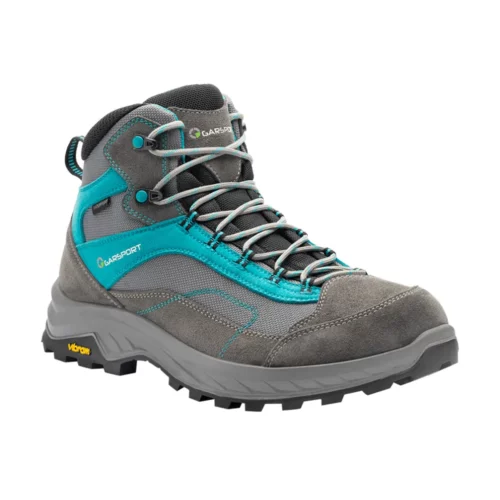 נעל טיולים לנשים AVERAU MID WP עמידות למים