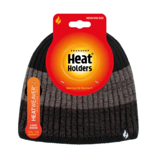 כובע צמר תרמי לגברים LINDEN