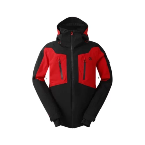 מעיל סקי מקצועי לגברים Dare2b Assimilate Jacket