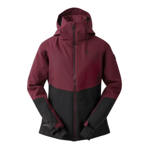 מעיל סקי מקצועי לנשים FlurryII Jacke