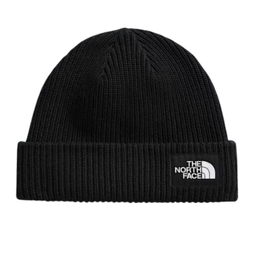 כובע צמר The North Face Salty Lined Beanie