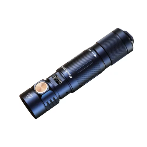פנס נטען למחזיק מפתחות Fenix E05R