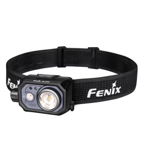 פנס ראש נטען Fenix HL45R 1000LM