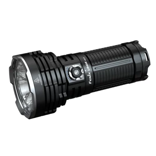 פנס יד עוצמתי Fenix LR40R V2.0