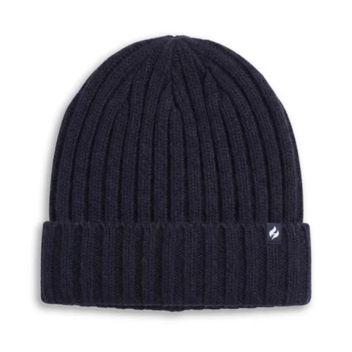 כובע צמר תרמי ALDER- נייבי