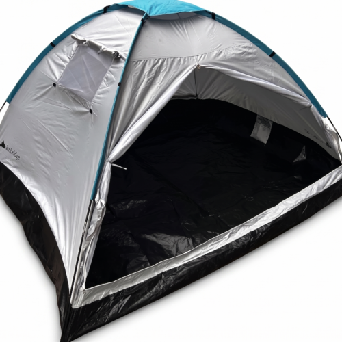אוהל איגלו ענק Icebridge – דגם Dome Camp 6