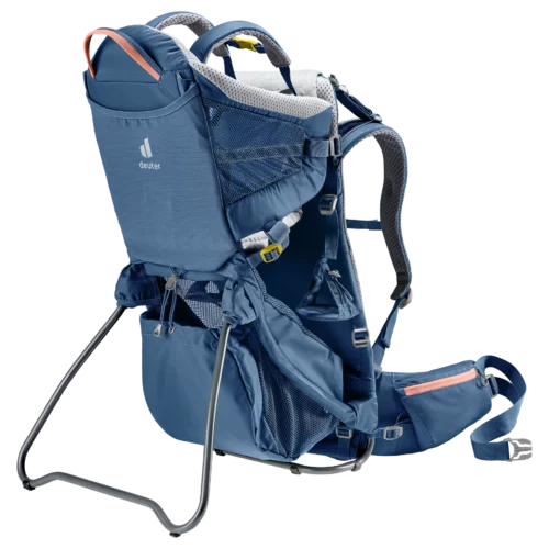 מנשא ילדים Deuter Kid Comfort
