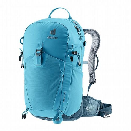 תרמיל טיולים נשים - Trail 23 SL Deuter