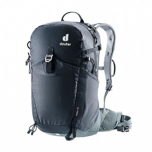תרמיל יום - Deuter Trail 25