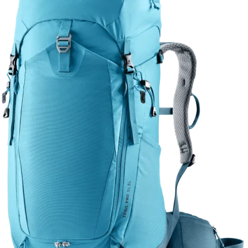 תרמיל נשים - Trail Pro 34 SL