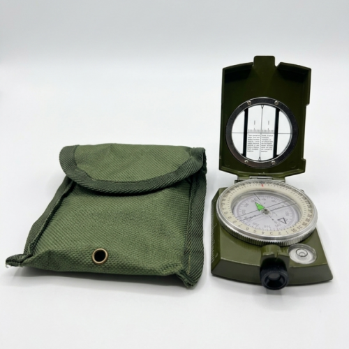 מצפן צבאי