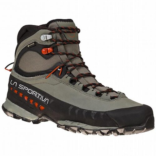 נעלי הרים גברים - LASPORTIVA TX5 GTX