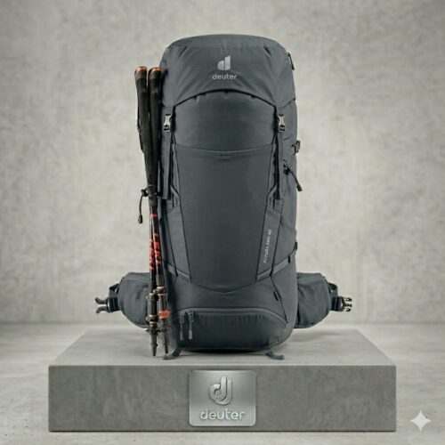 תרמיל - Deuter Futura Pro 40