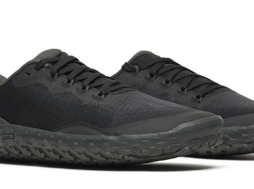 MERRELL VAPOR GLOVE 7 נעלי גברים